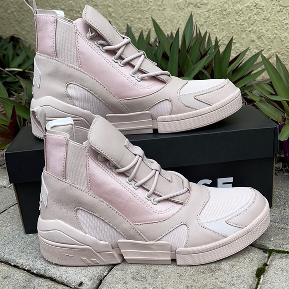 CONVERSE CPX CHELSEA HI WMNS - Picture 1 of 16